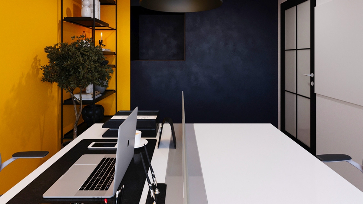 Private Office